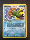 Bellossom