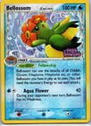 Bellossom