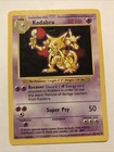 Kadabra