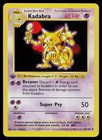 Kadabra