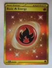 Fire Energy