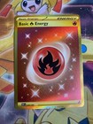 Fire Energy