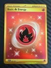 Fire Energy