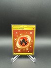 Fire Energy