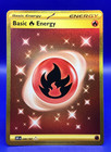 Fire Energy