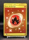 Fire Energy