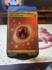 Fire Energy