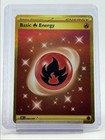 Fire Energy