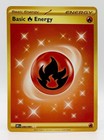Fire Energy