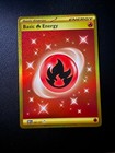 Fire Energy