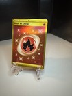 Fire Energy