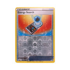 Energy Search