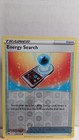 Energy Search