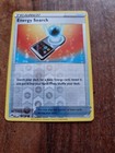 Energy Search