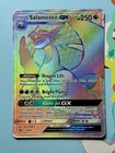 Salamence GX