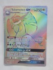 Salamence GX
