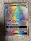 Salamence GX