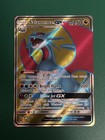 Salamence GX