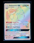 Salamence GX