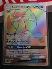 Salamence GX