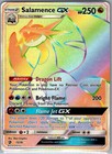 Salamence GX