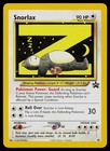 Snorlax