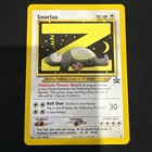 Snorlax