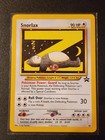 Snorlax