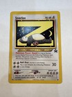 Snorlax