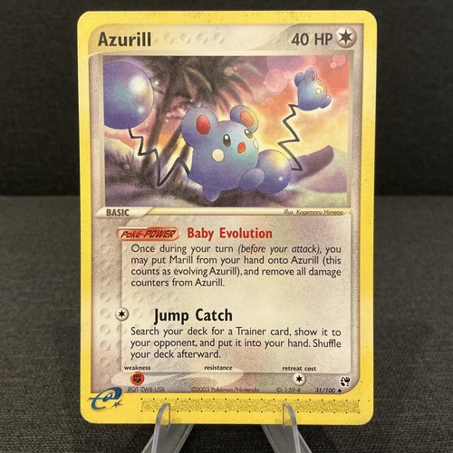 Azurill