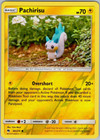 Pachirisu