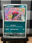 Venipede