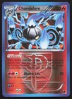 Chandelure