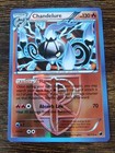 Chandelure