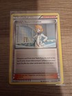 Misty's Determination