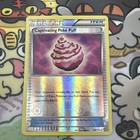 Captivating Poke Puff