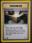 Energy Ark