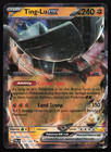 Ting-Lu ex