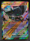 Ting-Lu ex