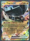 Ting-Lu ex