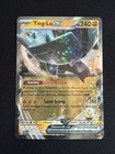 Ting-Lu ex