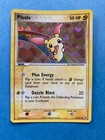 Plusle