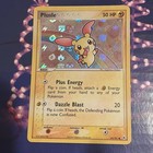 Plusle