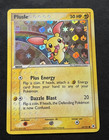 Plusle