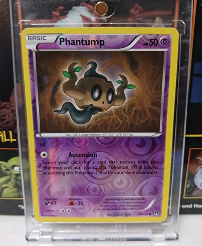Phantump