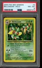 Bellossom