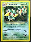 Bellossom