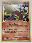 Blaziken FB