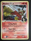 Blaziken FB