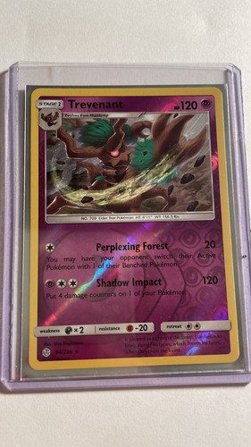 Trevenant